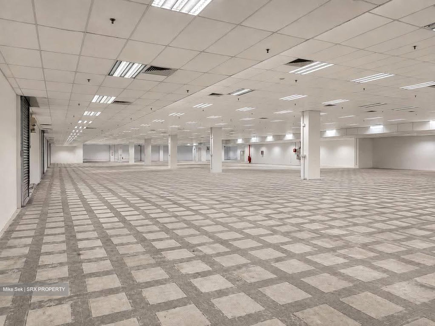 Tampines Industrial Avenue 5 (D18), Factory #610494121